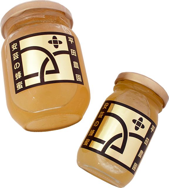蜂蜜